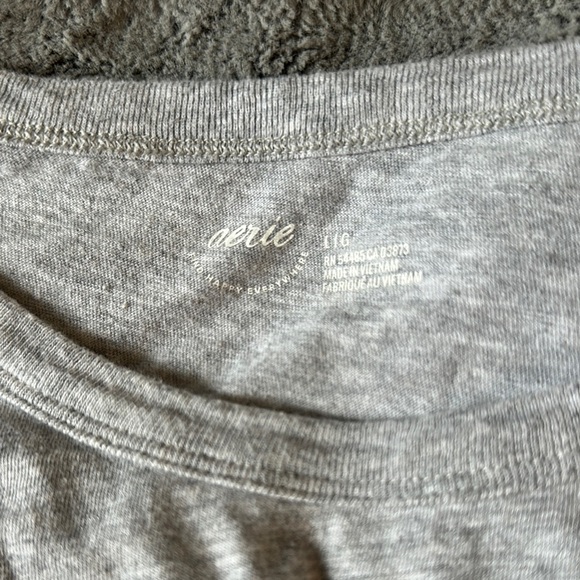 Womens Aerie t shirt - Picture 2 of 3